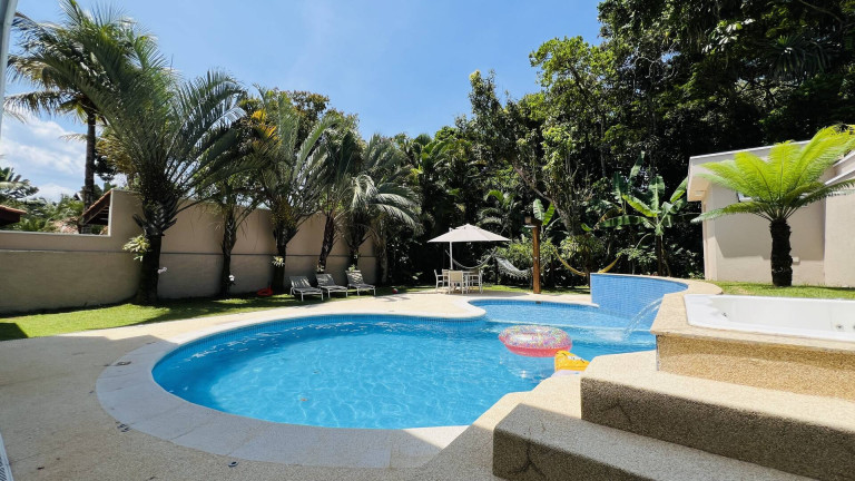 Imagem Casa com 6 Quartos à Venda, 404 m² em Riviera De São Lourenço - Bertioga Imagem Casa com 6 Quartos à Venda, 404 m² em Riviera De São Lourenço - Bertioga