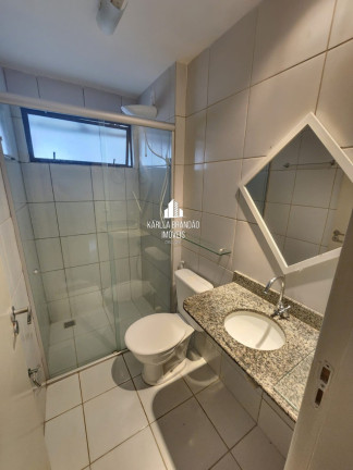 Imagem Apartamento com 2 Quartos para Alugar, 57 m² em Barro Vermelho - Natal Imagem Apartamento com 2 Quartos para Alugar, 57 m² em Barro Vermelho - Natal