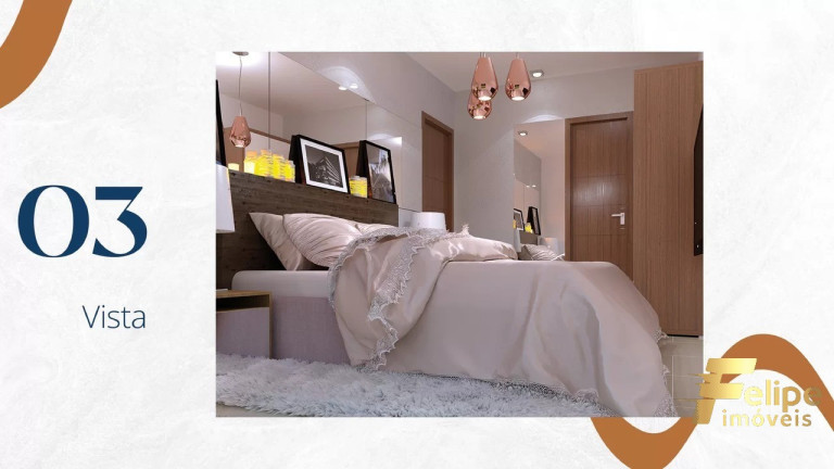 Imagem Imóvel com 2 Quartos à Venda, 59 m² em Centro - Guarapari