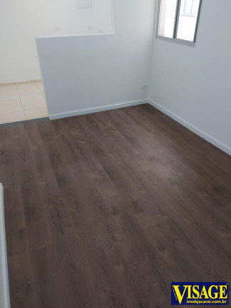 Apartamento com 2 Quartos à Venda,  em Jd. Paraiso - Jacareí