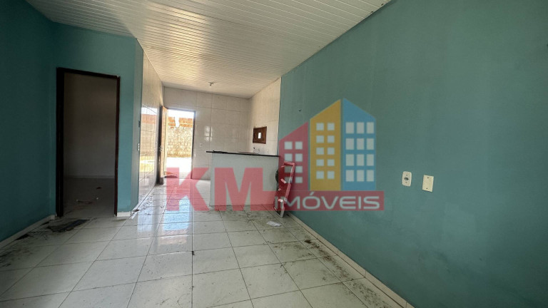 Imagem Casa com 2 Quartos à Venda, 58 m² em Presidente Costa E Silva - Mossoró Imagem Casa com 2 Quartos à Venda, 58 m² em Presidente Costa E Silva - Mossoró
