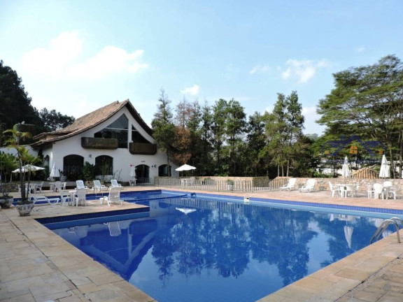 Imagem Terreno à Venda, 1.124 m² em Altos De São Fernando - Jandira