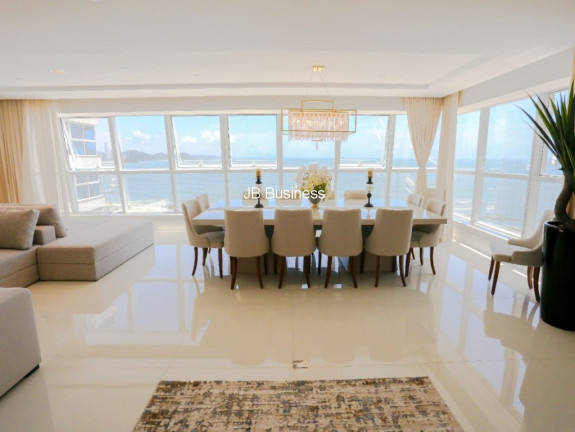 Imóvel com 5 Quartos à Venda, 359 m² em Centro - Balneário Camboriú