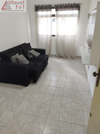 Imagem Apartamento com 1 Quarto à Venda, 50 m² em Aviação - Praia Grande Imagem Apartamento com 1 Quarto à Venda, 50 m² em Aviação - Praia Grande