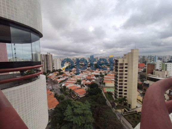 Imagem Apartamento com 4 Quartos à Venda, 125 m² em Jardim Da Saúde - São Paulo Imagem Apartamento com 4 Quartos à Venda, 125 m² em Jardim Da Saúde - São Paulo