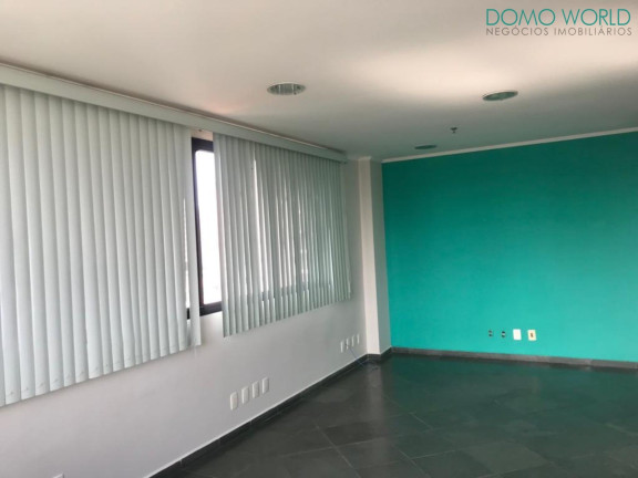 Imagem Sala Comercial à Venda, 55 m² em Centro - São Bernardo Do Campo Imagem Sala Comercial à Venda, 55 m² em Centro - São Bernardo Do Campo