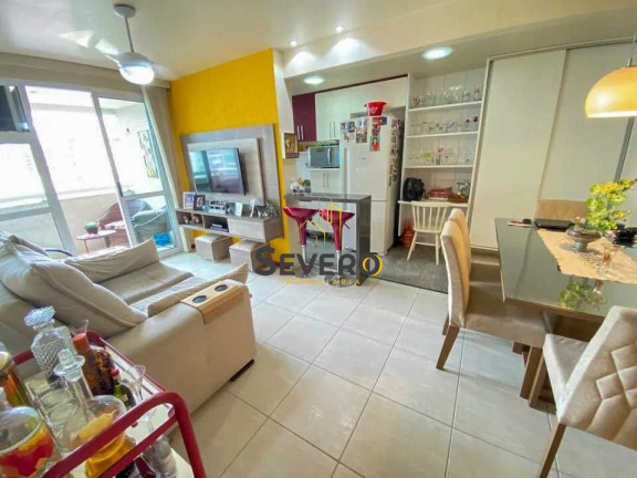 Imagem Apartamento com 2 Quartos à Venda, 75 m² em Icaraí - Niterói Imagem Apartamento com 2 Quartos à Venda, 75 m² em Icaraí - Niterói