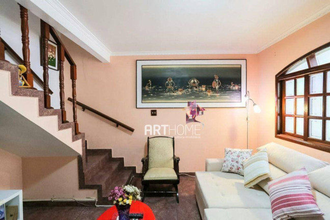 Imagem Sobrado com 2 Quartos à Venda, 99 m² em Rudge Ramos - São Bernardo Do Campo Imagem Sobrado com 2 Quartos à Venda, 99 m² em Rudge Ramos - São Bernardo Do Campo