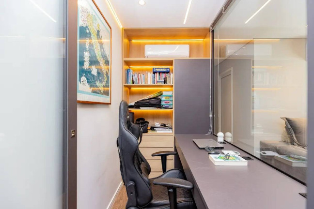 Imagem Apartamento com 2 Quartos à Venda, 70 m² em Chácara Santo Antônio (zona Sul) - São Paulo Imagem Apartamento com 2 Quartos à Venda, 70 m² em Chácara Santo Antônio (zona Sul) - São Paulo