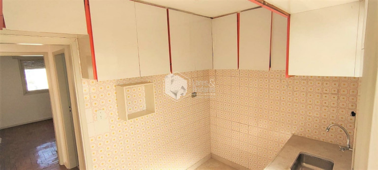Imagem Apartamento com 2 Quartos à Venda, 59 m² em Perdizes - São Paulo