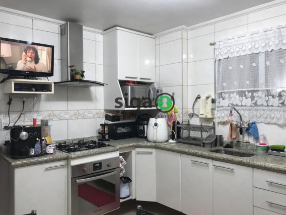 Apartamento com 3 Quartos à Venda, 112 m² em Tatuapé - São Paulo