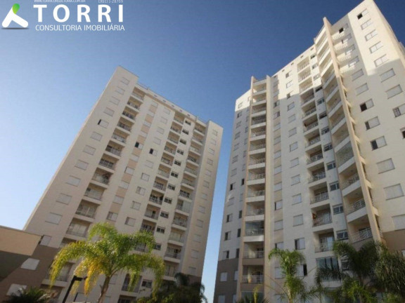Apartamento com 3 Quartos à Venda, 65 m² em Vila Progresso - Sorocaba