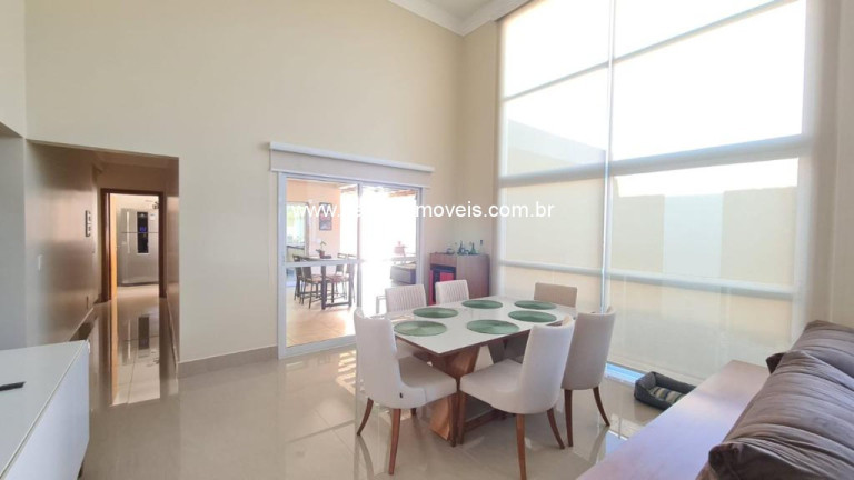Imagem Casa com 3 Quartos à Venda, 250 m² em Condomínio Bella Città - Ribeirão Preto Imagem Casa com 3 Quartos à Venda, 250 m² em Condomínio Bella Città - Ribeirão Preto