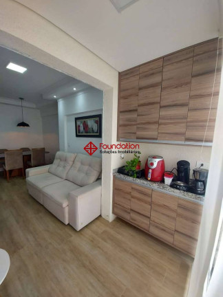 Imagem Apartamento com 2 Quartos à Venda, 53 m² em Pousada Dos Bandeirantes - Carapicuíba Imagem Apartamento com 2 Quartos à Venda, 53 m² em Pousada Dos Bandeirantes - Carapicuíba