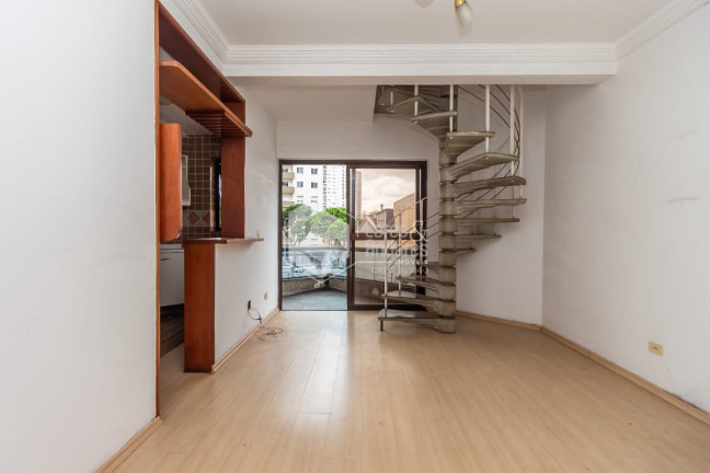 Imóvel com 1 Quarto à Venda, 60 m² em Aclimação - São Paulo