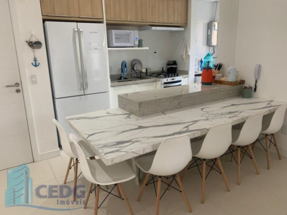 Imagem Cobertura com 3 Quartos à Venda, 200 m² em Ingleses Do Rio Vermelho - Florianópolis