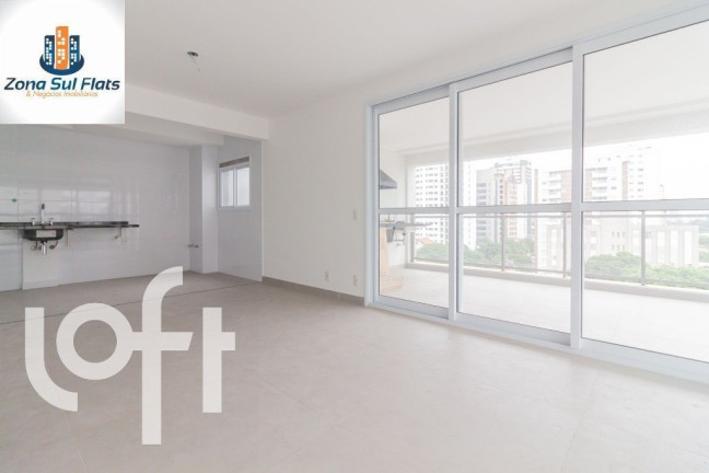 Imagem Apartamento com 3 Quartos à Venda, 140 m² em Vila Clementino - São Paulo Imagem Apartamento com 3 Quartos à Venda, 140 m² em Vila Clementino - São Paulo