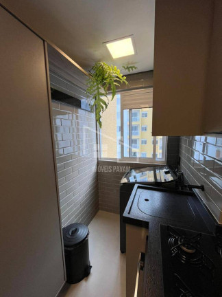 Imagem Apartamento com 2 Quartos à Venda, 49 m² em Santa Terezinha - São Bernardo Do Campo