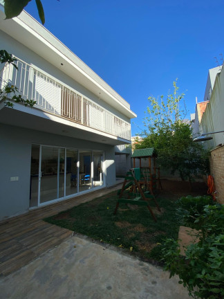 Imagem Casa com 3 Quartos à Venda, 308 m² em Colina Verde - Tatuí