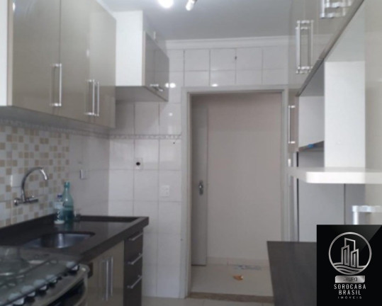 Imagem Apartamento com 2 Quartos à Venda, 53 m² em Vila Haro - Sorocaba Imagem Apartamento com 2 Quartos à Venda, 53 m² em Vila Haro - Sorocaba