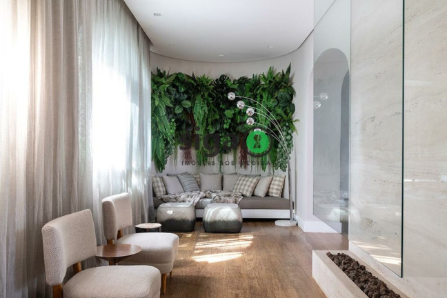 Imagem Apartamento com 4 Quartos à Venda, 475 m² em Jardim Paulistano - São Paulo