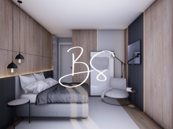 Imagem Apartamento com 1 Quarto à Venda, 48 m² em Vale Das Montanhas - Gramado