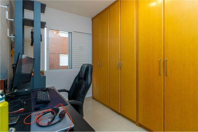 Imagem Casa com 3 Quartos à Venda,  em Vila Da Saúde - São Paulo