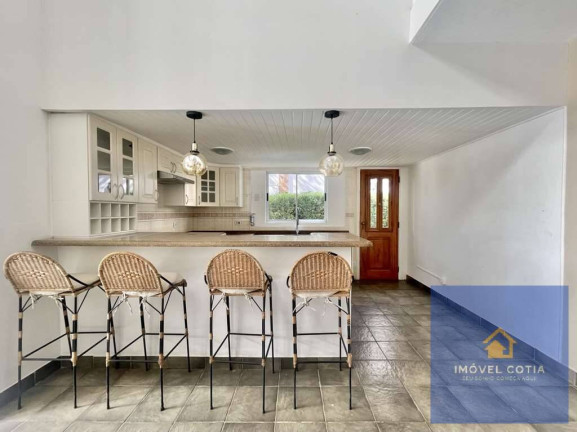 Imagem Casa de Condomínio com 3 Quartos à Venda, 266 m² em Chácara Ondas Verdes - Cotia Imagem Casa de Condomínio com 3 Quartos à Venda, 266 m² em Chácara Ondas Verdes - Cotia