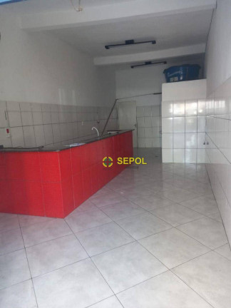 Imagem Sala Comercial para Alugar, 70 m² em Parque Savoi City - São Paulo Imagem Sala Comercial para Alugar, 70 m² em Parque Savoi City - São Paulo