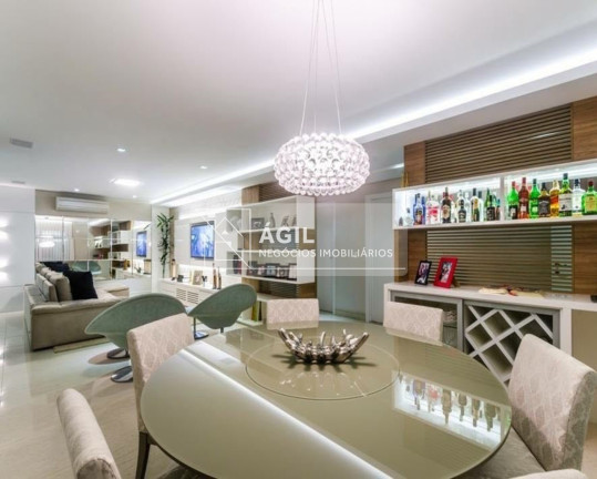 Imagem Apartamento com 4 Quartos à Venda, 259 m² em Jardim Das Colinas - São José Dos Campos Imagem Apartamento com 4 Quartos à Venda, 259 m² em Jardim Das Colinas - São José Dos Campos