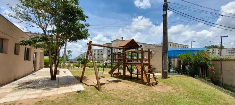 Imagem Apartamento com 2 Quartos à Venda, 41 m² em Alberto Maia - Camaragibe