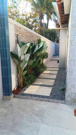 Imagem Casa com 3 Quartos à Venda, 88 m² em Mirim - Praia Grande