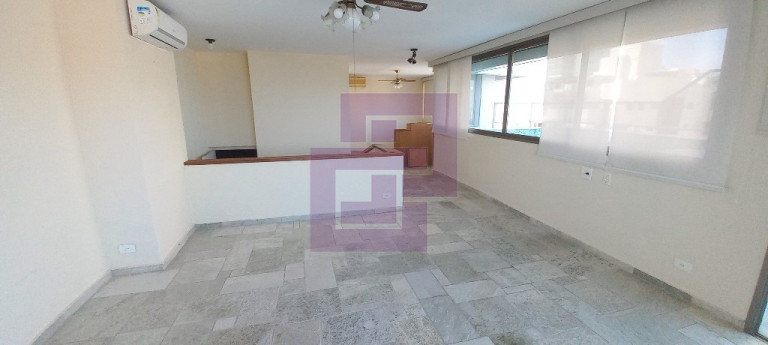 Imagem Cobertura com 3 Quartos à Venda, 240 m² em Enseada - Guarujá