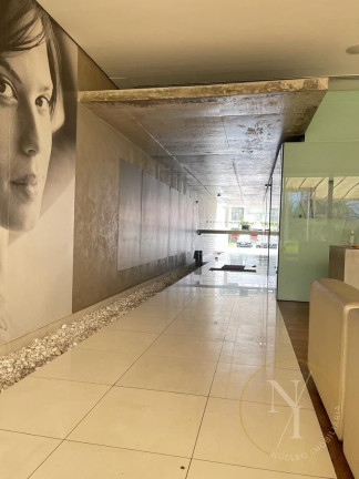 Imóvel Comercial para Alugar, 504 m² em Jardim America - São Paulo