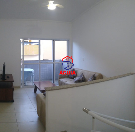 Imagem Apartamento com 2 Quartos à Venda, 50 m² em Praia Grande - Ubatuba Imagem Apartamento com 2 Quartos à Venda, 50 m² em Praia Grande - Ubatuba