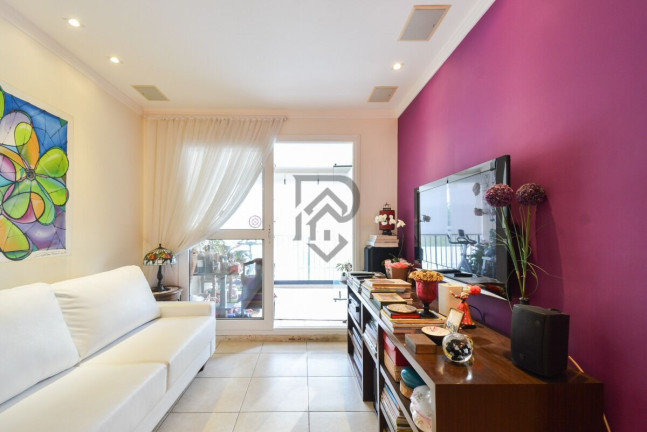 Imagem Apartamento com 3 Quartos à Venda, 85 m² em Vila Da Saúde - São Paulo Imagem Apartamento com 3 Quartos à Venda, 85 m² em Vila Da Saúde - São Paulo