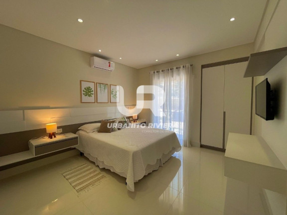 Imagem Casa com 5 Quartos à Venda, 373 m² em Riviera | Módulo 18 - Bertioga