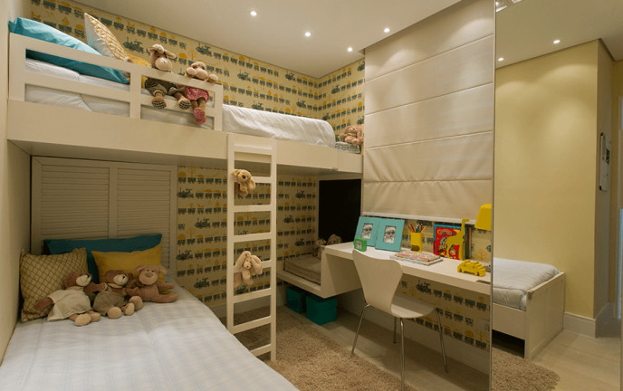 Imagem Apartamento com 2 Quartos à Venda, 46 m² em Vila Valparaíso - Santo André Imagem Apartamento com 2 Quartos à Venda, 46 m² em Vila Valparaíso - Santo André
