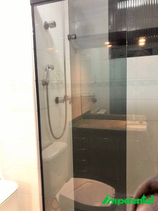Imagem Apartamento com 3 Quartos à Venda, 75 m² em Vila São Francisco - São Paulo