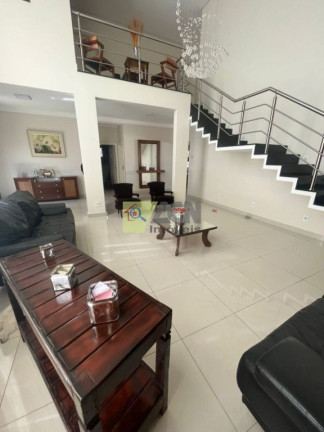 Imagem Casa de Condomínio com 3 Quartos à Venda, 252 m² em Residencial Real Park Sumaré - Sumaré Imagem Casa de Condomínio com 3 Quartos à Venda, 252 m² em Residencial Real Park Sumaré - Sumaré