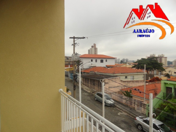 Imagem Casa com 3 Quartos à Venda, 145 m² em Jardim Ester - São Paulo