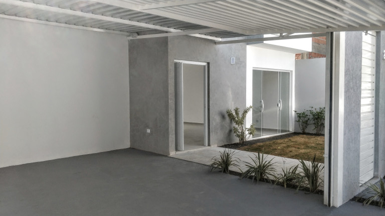 Imagem Casa com 2 Quartos à Venda, 114 m² em Residencial Vitiello - Boituva