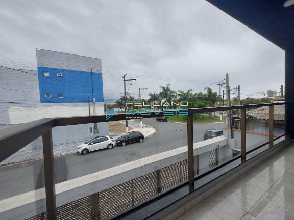 Imagem Casa com 3 Quartos à Venda, 47 m² em Balneário Maracanã - Praia Grande Imagem Casa com 3 Quartos à Venda, 47 m² em Balneário Maracanã - Praia Grande