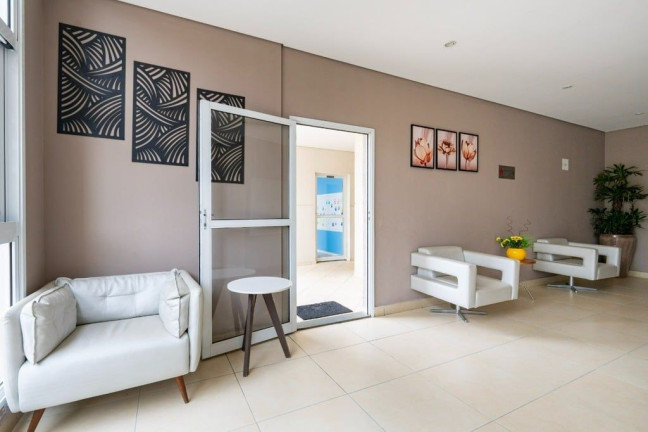 Imagem Apartamento com 2 Quartos à Venda, 48 m² em Vila Andrade - São Paulo Imagem Apartamento com 2 Quartos à Venda, 48 m² em Vila Andrade - São Paulo