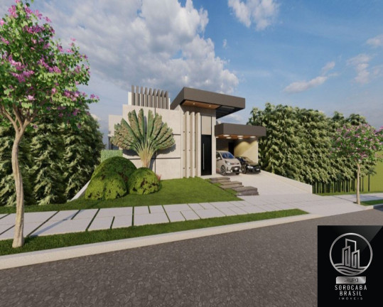 Imagem Casa com 3 Quartos à Venda, 300 m² em Parque Esplanada - Votorantim Imagem Casa com 3 Quartos à Venda, 300 m² em Parque Esplanada - Votorantim