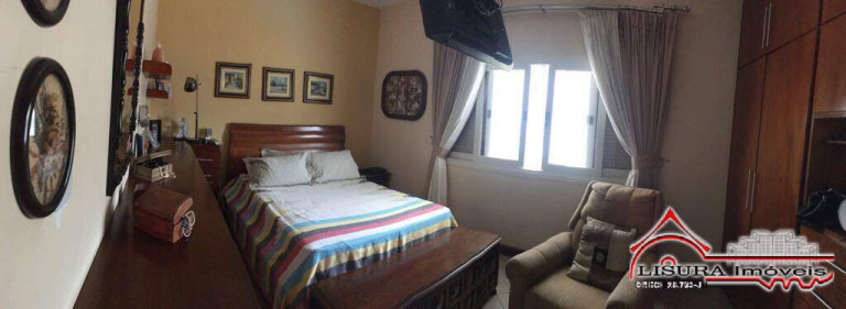 Imagem Casa com 4 Quartos à Venda, 207 m² em Jd Coleginho - Jacareí Imagem Casa com 4 Quartos à Venda, 207 m² em Jd Coleginho - Jacareí
