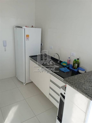 Imagem Apartamento com 1 Quarto à Venda, 47 m² em Campo Da Aviacao - Praia Grande