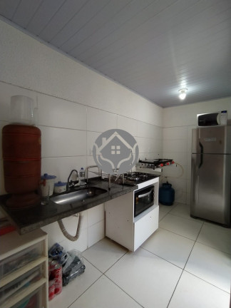 Imagem Casa com 2 Quartos à Venda, 74 m² em Vale Dos Coqueiros - Santa Luzia Imagem Casa com 2 Quartos à Venda, 74 m² em Vale Dos Coqueiros - Santa Luzia