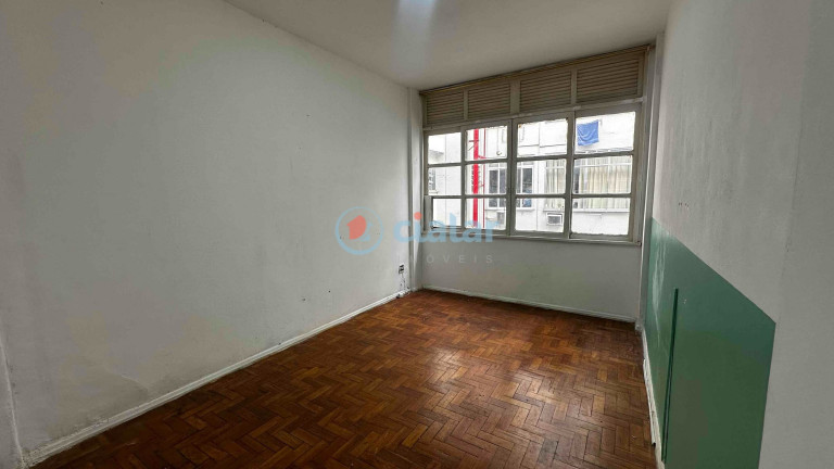 Imagem Apartamento com 1 Quarto à Venda, 25 m² em Botafogo - Rio De Janeiro