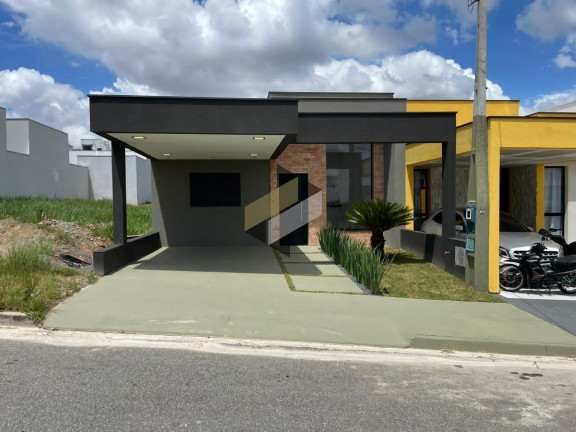 Imagem Casa com 3 Quartos à Venda, 126 m² em Horto Florestal - Sorocaba Imagem Casa com 3 Quartos à Venda, 126 m² em Horto Florestal - Sorocaba